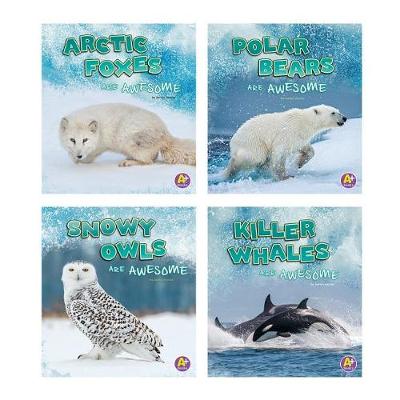 Cover of Polar Animals