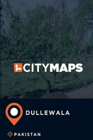 Cover of City Maps Dullewala Pakistan