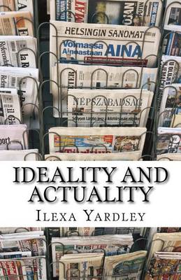 Book cover for Ideality and Actuality