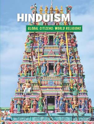 Cover of Hinduism