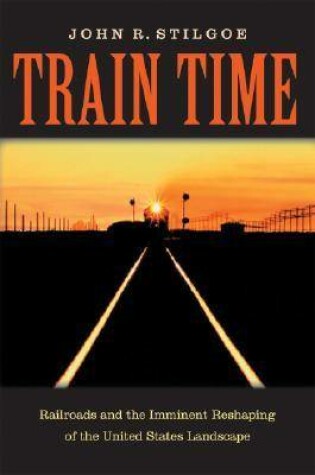 Cover of Train Time