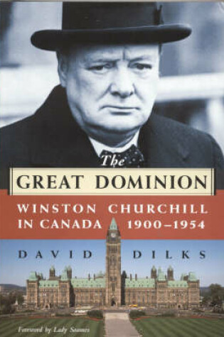 Cover of The Great Dominion