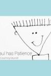 Book cover for Paul has Patience