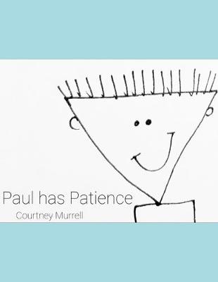 Book cover for Paul has Patience