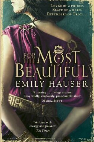 Cover of For The Most Beautiful