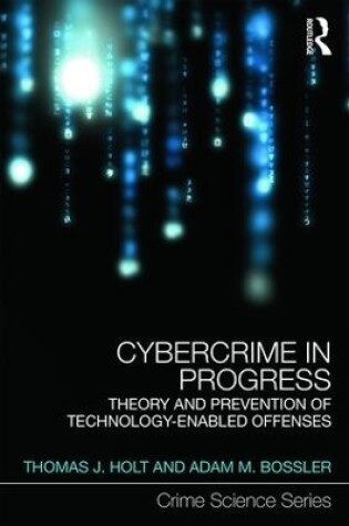 Cover of Cybercrime in Progress