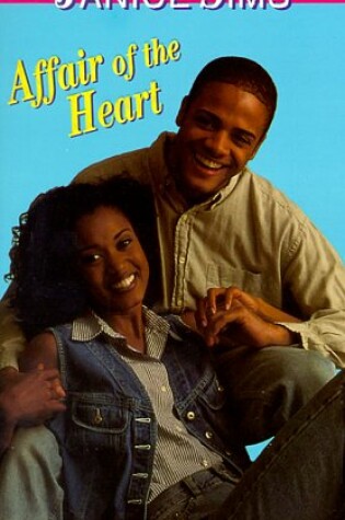 Cover of Affair of the Heart