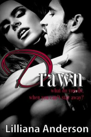 Cover of Drawn