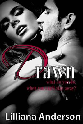 Book cover for Drawn