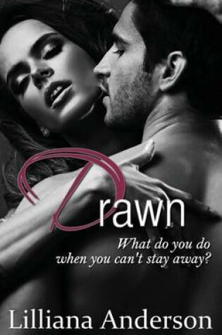 Cover of Drawn