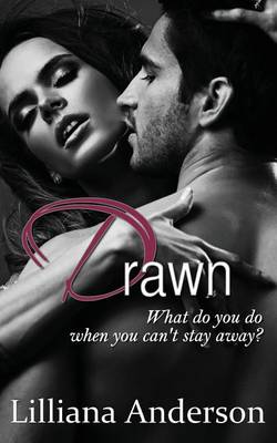 Book cover for Drawn