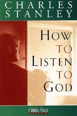 Cover of How to Listen to God