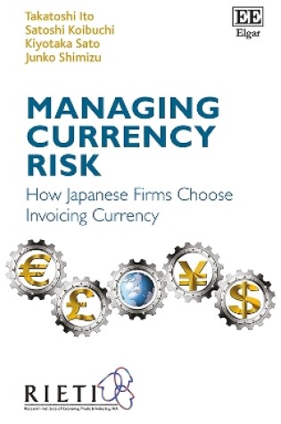 Cover of Managing Currency Risk
