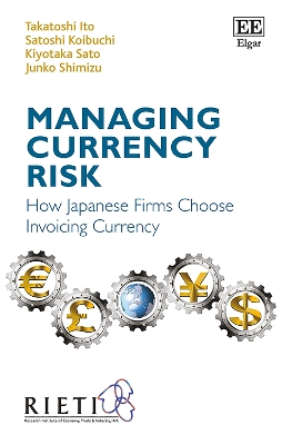 Book cover for Managing Currency Risk