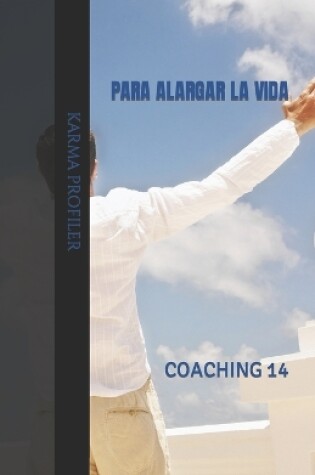 Cover of COACHING para alargar la vida