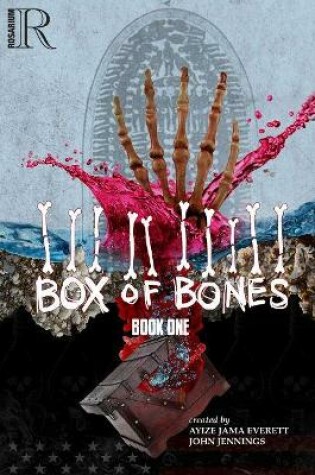 Cover of Box of Bones