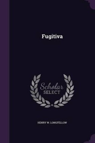 Cover of Fugitiva