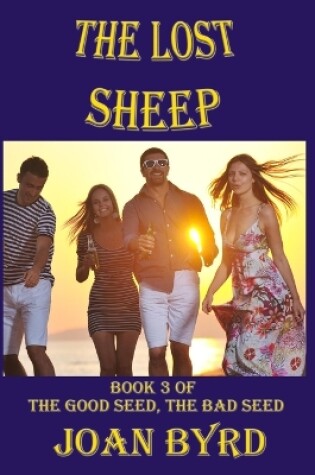 Cover of The Lost Sheep