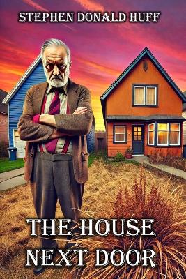 Cover of The House Next Door