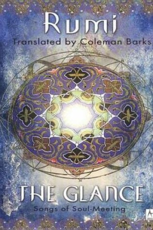 Cover of The Glance