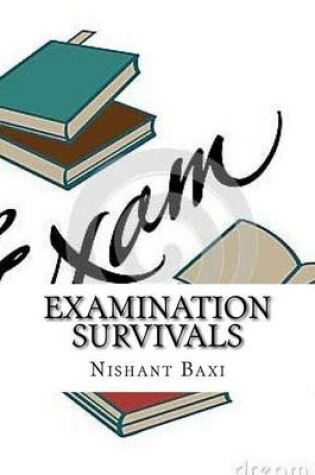 Cover of Examination Survivals