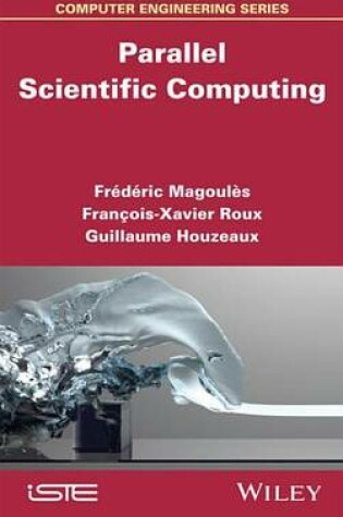 Cover of Parallel Scientific Computing