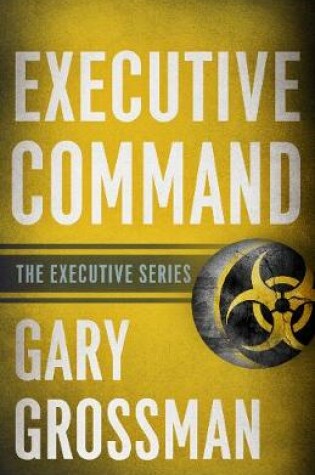 Cover of Executive Command