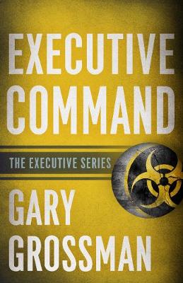 Cover of Executive Command