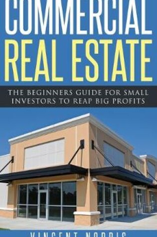 Cover of Commercial Real Estate