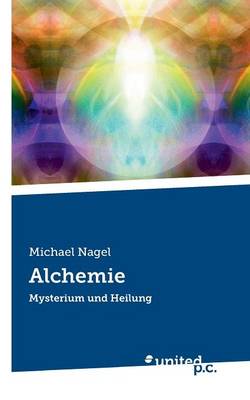 Book cover for Alchemie