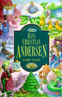 Book cover for Classic Anderson Fairy Tales