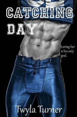 Cover of Catching Day