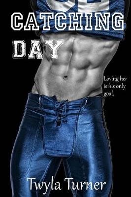 Book cover for Catching Day