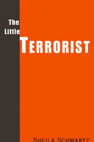 Cover of The Little Terrorist