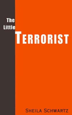 Book cover for The Little Terrorist