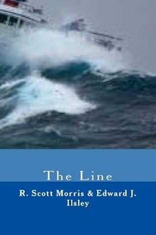 Cover of The Line