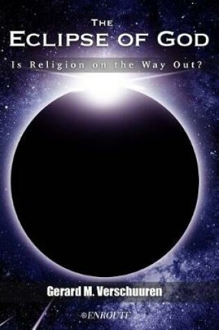 Cover of The Eclipse of God