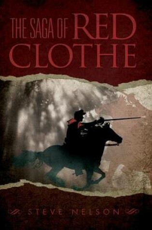 Cover of The Saga of Red Clothe