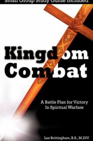 Cover of Kingdom Combat