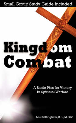 Book cover for Kingdom Combat