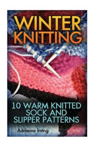 Cover of Winter Knitting