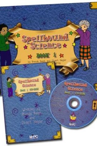 Cover of Spellbound Science