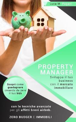 Cover of Property Manager