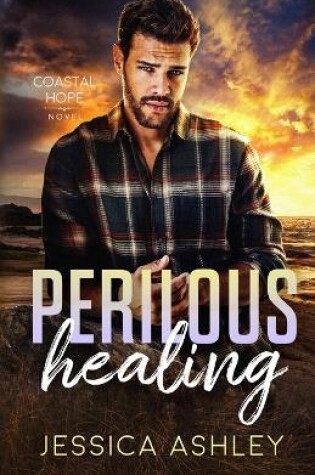 Cover of Perilous Healing