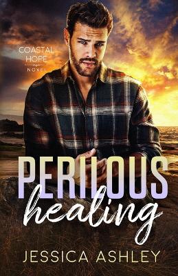 Book cover for Perilous Healing