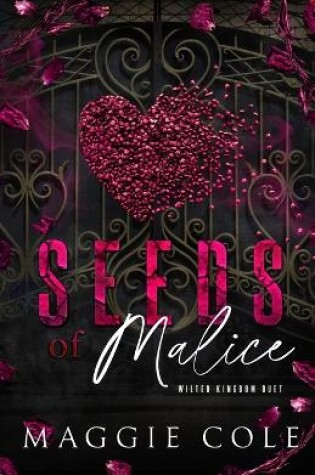 Cover of Seeds of Malice (Discreet)