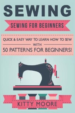 Cover of Sewing (5th Edition)