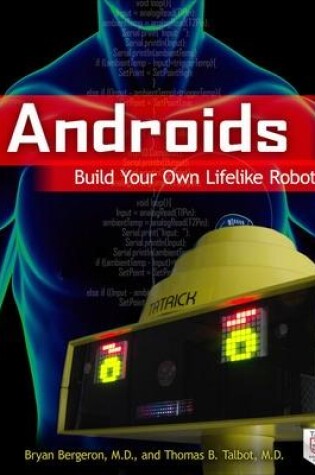 Cover of Androids