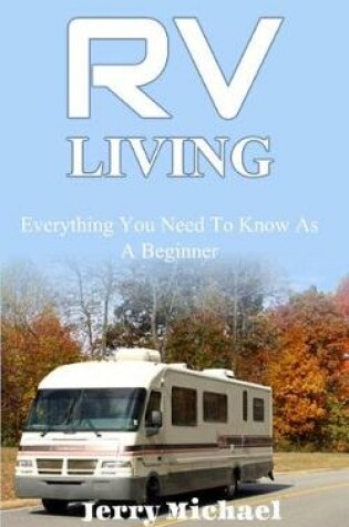 Cover of RV Living