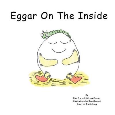 Book cover for Eggar On The Inside